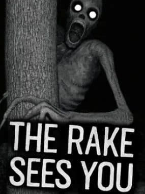 The Rake Sees You