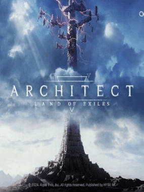 Architect: Land of Exiles
