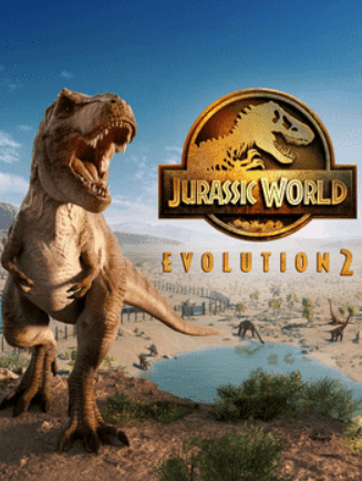 Jurassic World Evolution 2