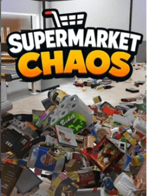 Supermarket Chaos