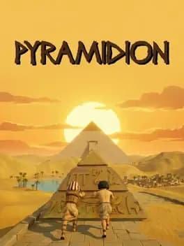 Pyramidion