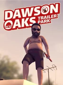 Dawson Oaks Trailer Park