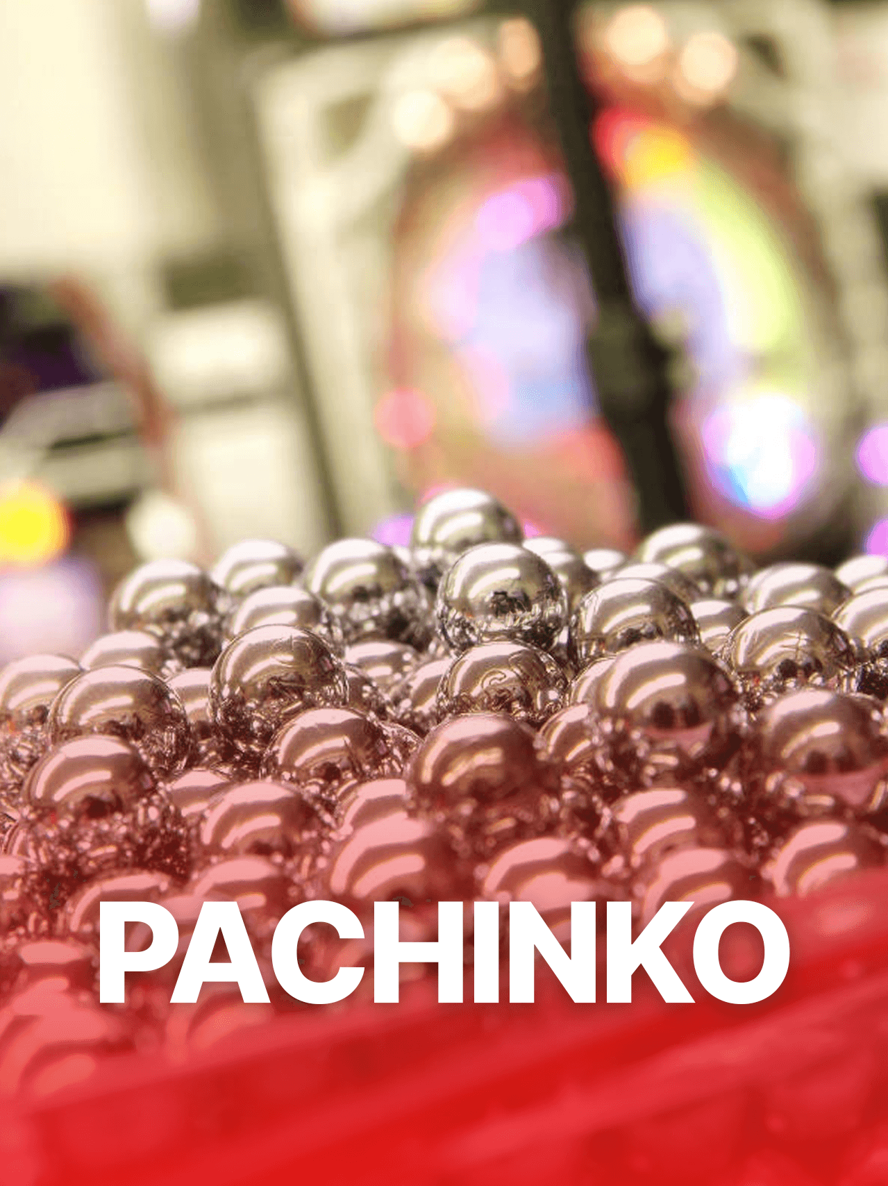Pachinko