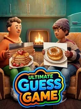 Ultimate Guess Game