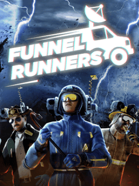 Funnel Runners