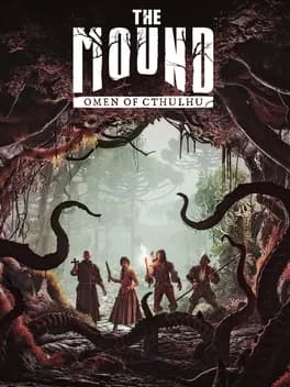 The Mound: Omen of Cthulhu