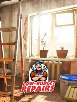 Low-Budget Repairs
