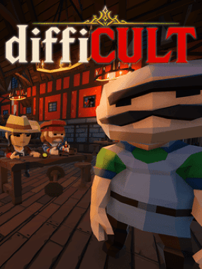 diffiCULT