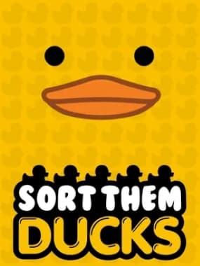Sort Them Ducks