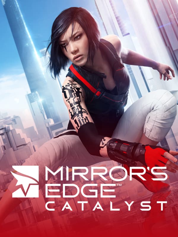 Mirror's Edge Catalyst