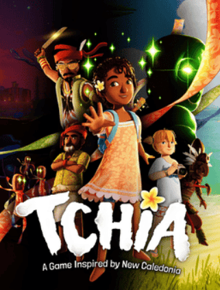 Tchia