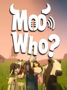 Moo Who?