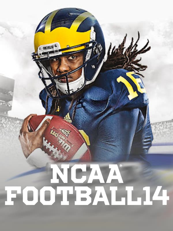 NCAA Football 14