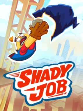 Shady Job
