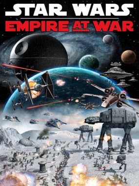 Star Wars: Empire at War