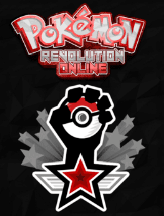 Pokemon Revolution Online