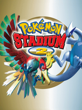 Pokemon Stadium 2