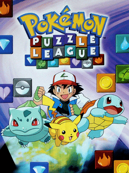 Pokemon Puzzle League