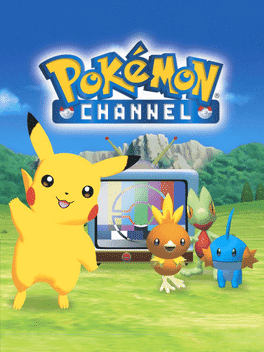 Pokemon Channel