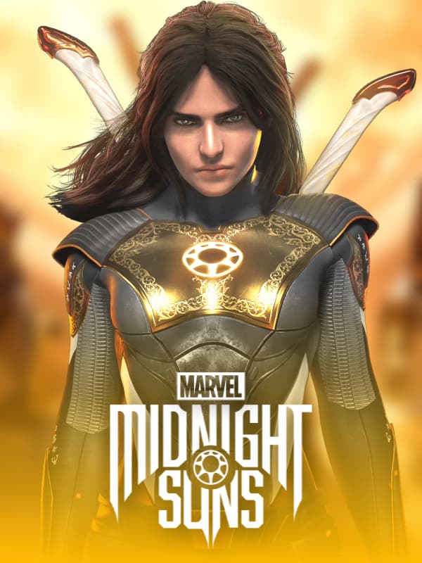 Marvel's Midnight Suns