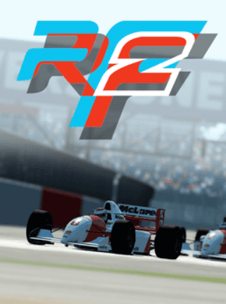 rFactor 2