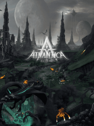 Atlantica Online
