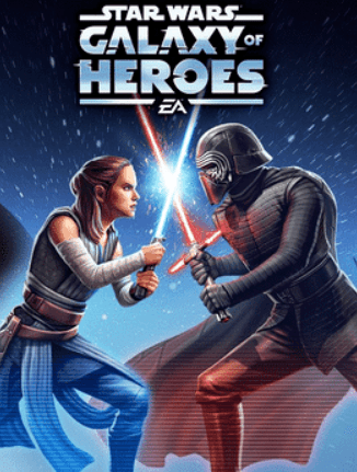 Star Wars: Galaxy of Heroes