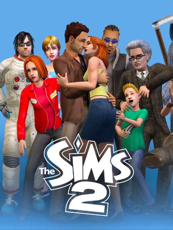 The Sims 2