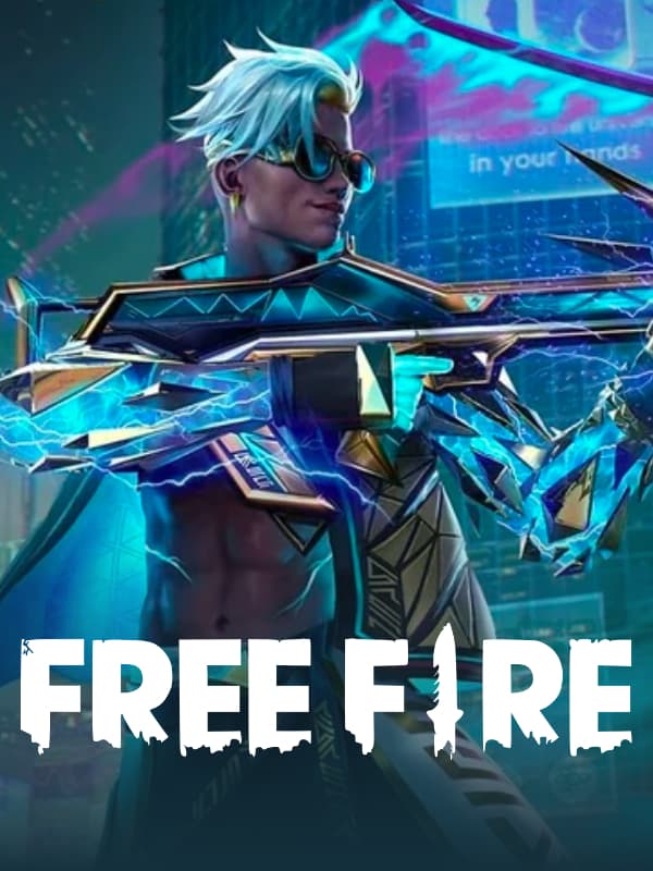 Garena Free Fire