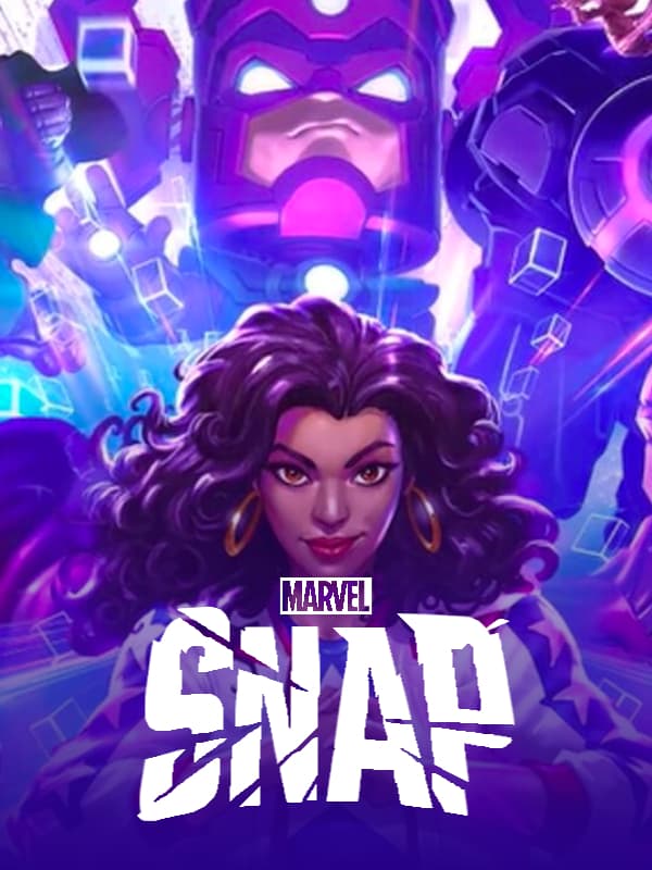 Marvel Snap
