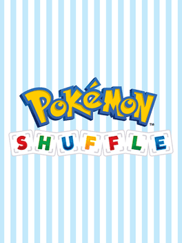 Pokemon Shuffle