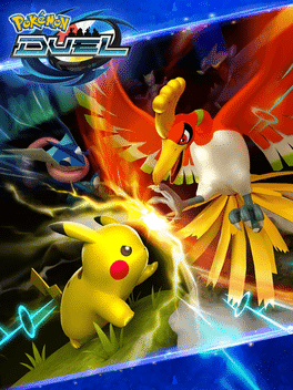 Pokemon Duel