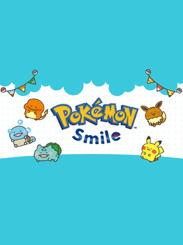 Pokemon Smile