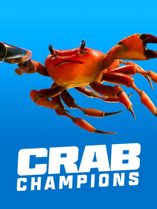 Crab Champions