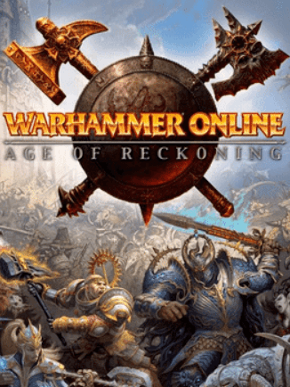 Warhammer Online: Age of Reckoning