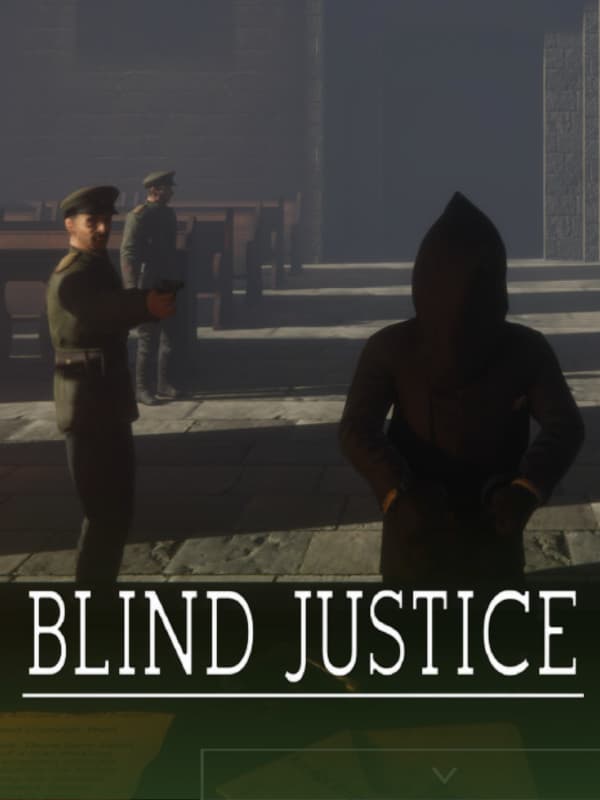 Blind Justice