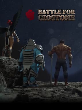 Battle For Giostone