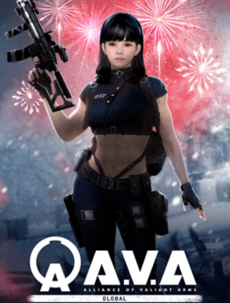 A.V.A Global