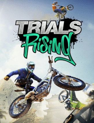 Trials Rising