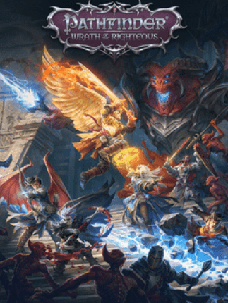 Pathfinder: Wrath of the Righteous