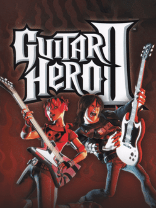 Guitar Hero 2