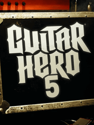 Guitar Hero 5