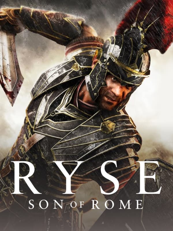 Ryse: Son of Rome