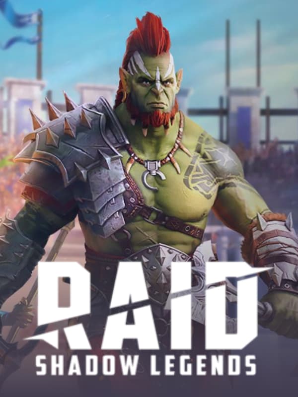 Raid: Shadow Legends