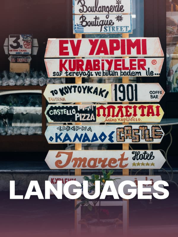 Languages