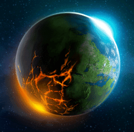 TerraGenesis