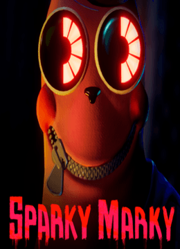 Sparky Marky