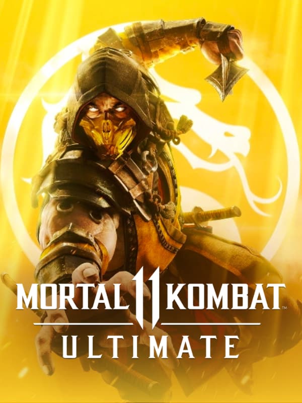 Mortal Kombat 11: Ultimate