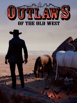 Outlaws of the Old West