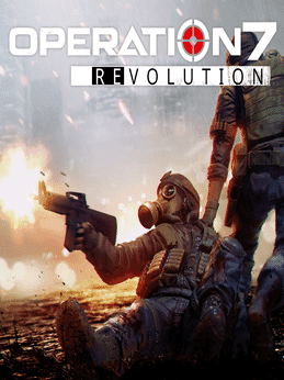 Operation7 Revolution